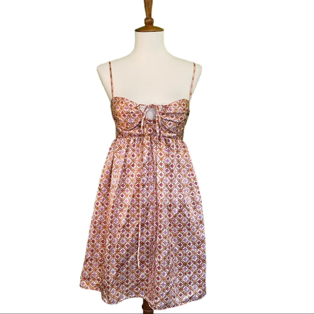 BCBGeneration Bustier Dress [Size 0]